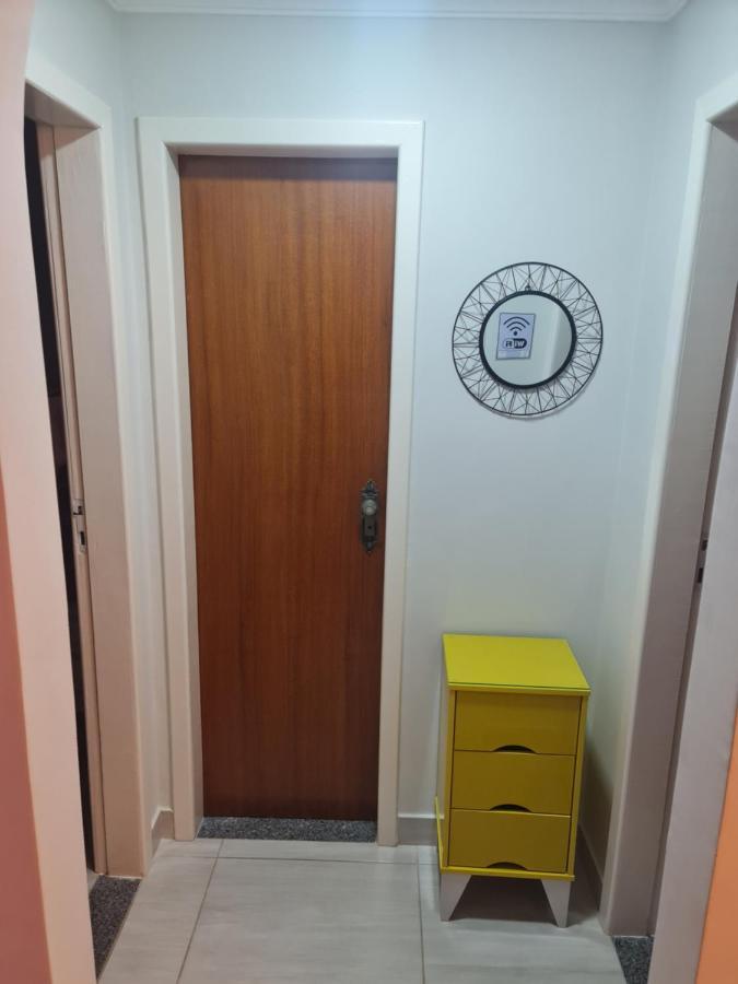 Apto 3 Quartos 구아라파리 외부 사진